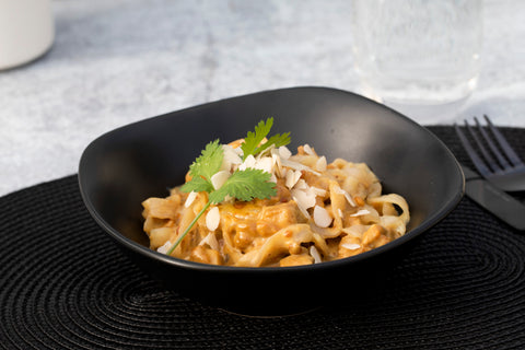 Chicken Satay Noodle