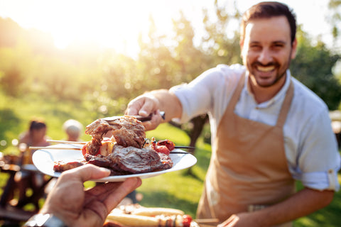 Navigating Social Gatherings on Keto: Tips for Staying on Track
