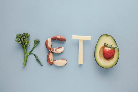 The different types of Keto explained...