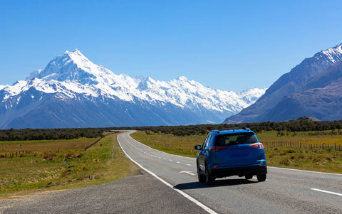 Keto on the Go: Your Guide to Traveling While Staying True to Keto or low carb