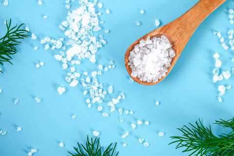 Why do I need more salt on a low carbohydrate/ketogenic diet?