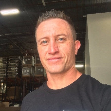 James Ehau - Managing Director (Ngati Porou)