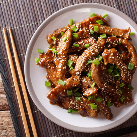Japanese Teriyaki - 210g (28 serves)