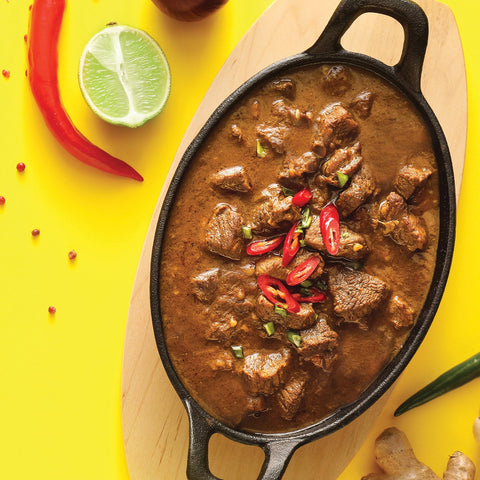Rich Gravy -210g (28 Serves)