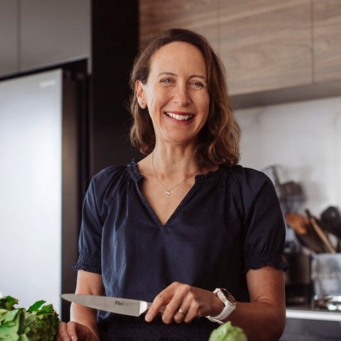 Mikki Williden PhD - Chief Scientific Officer