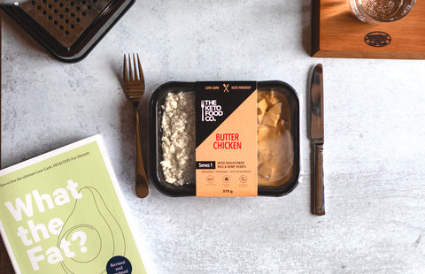 Ready Meals (In-store Only)