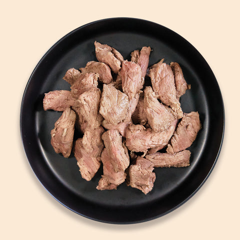 Protein Power Box