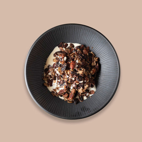 Chocolate Nut-Ola (grain free breakfast) - 400g
