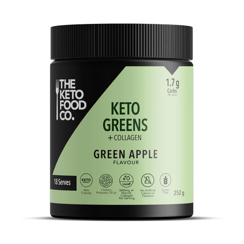 Keto Greens (Gift)